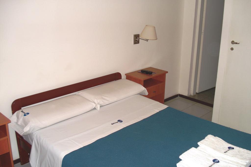 Mari Plaza Hotel - Buenos Aires — Fotos 3