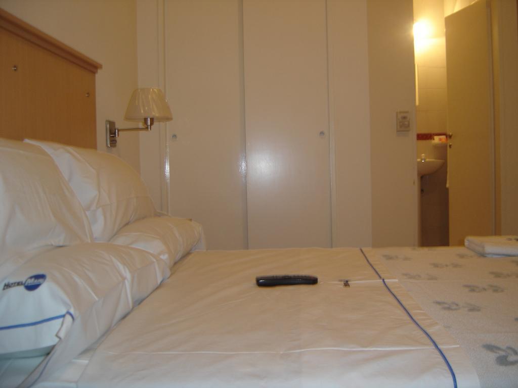 Mari Plaza Hotel - Buenos Aires, Buenos Aires